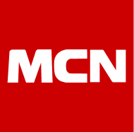 MCN Media Content Network logo